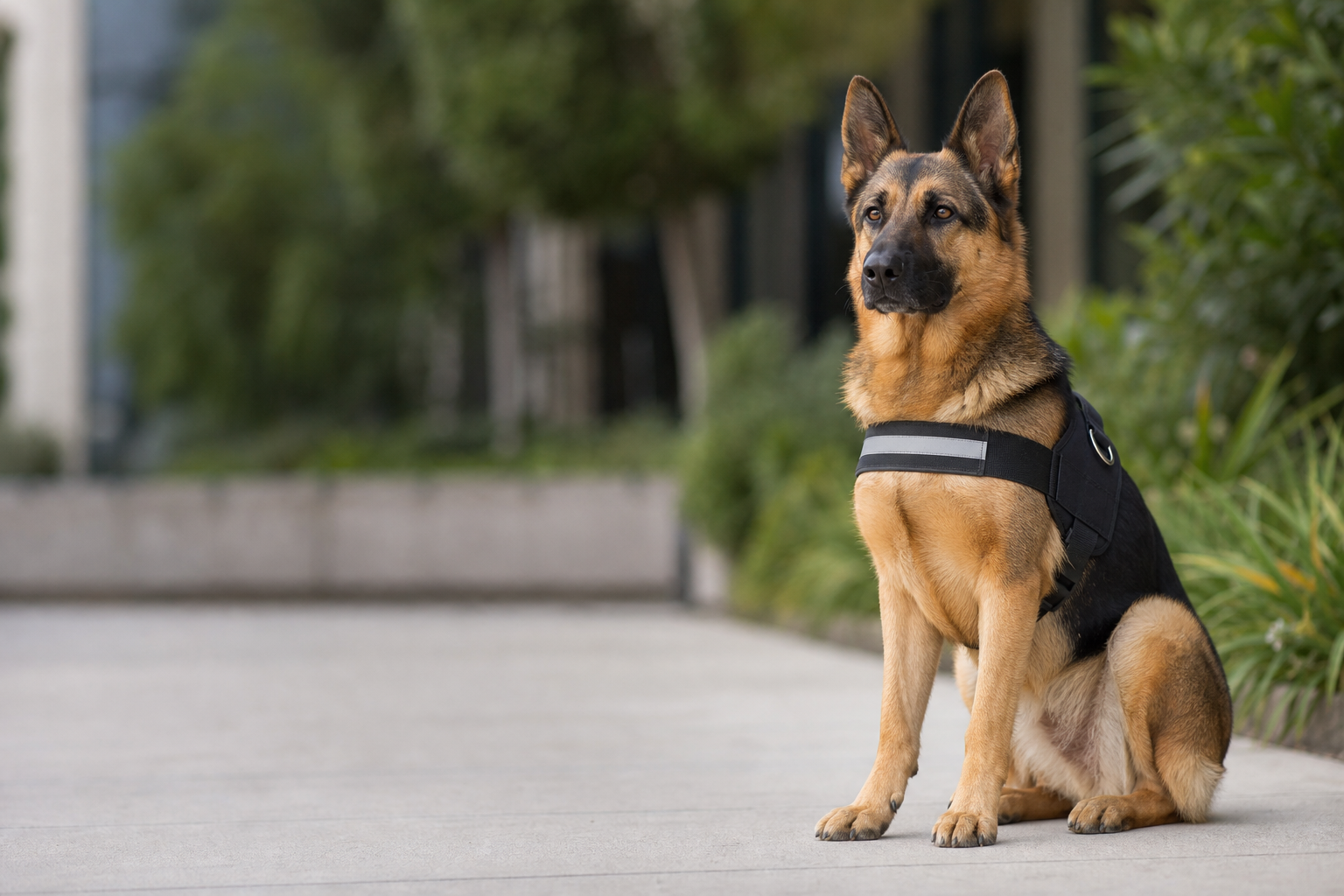 ADA Service Animals FAQ