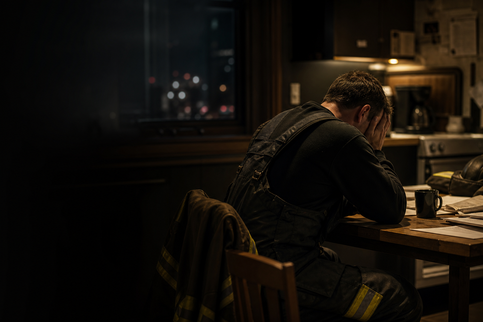 SAMHSA Disaster Responders Resource Portal